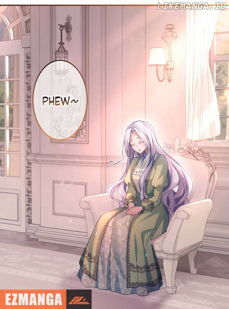 Your Majesty, I Will Raise Him This Time! Chapter 7 page 73