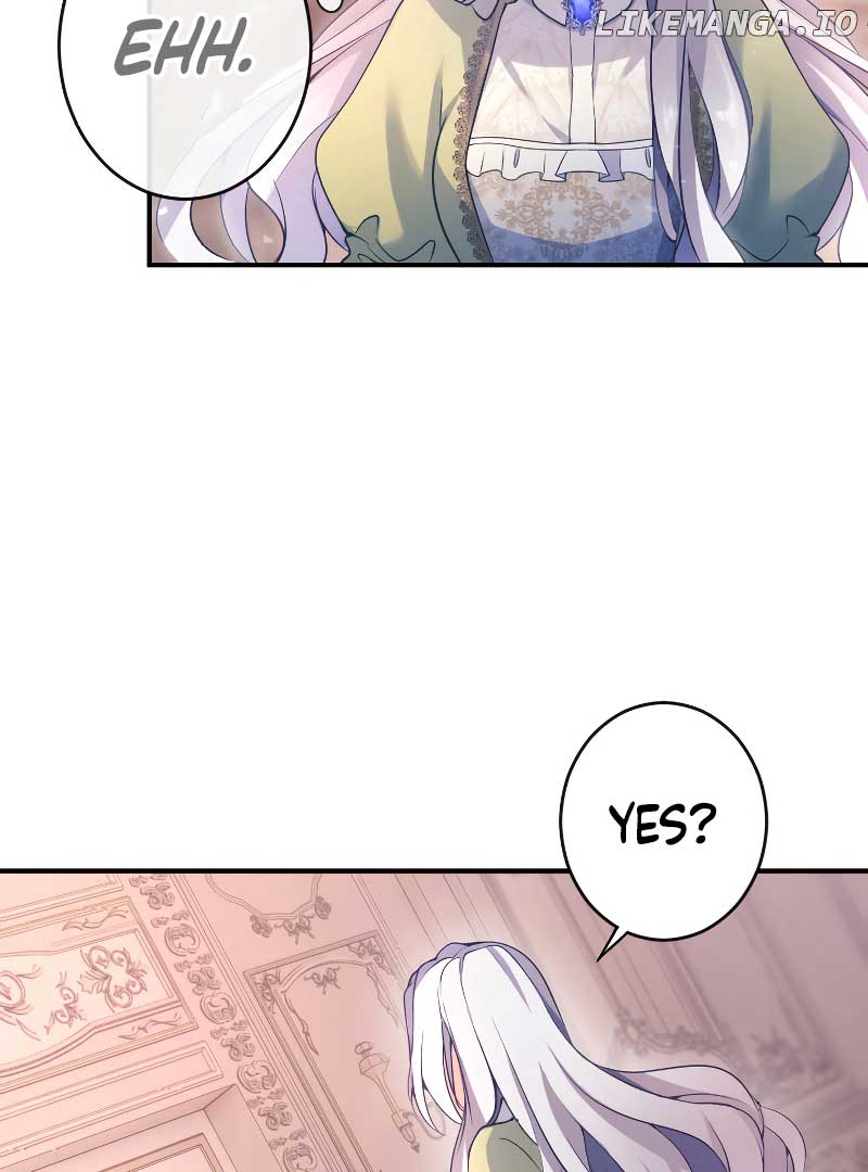 Your Majesty, I Will Raise Him This Time! Chapter 7 page 92