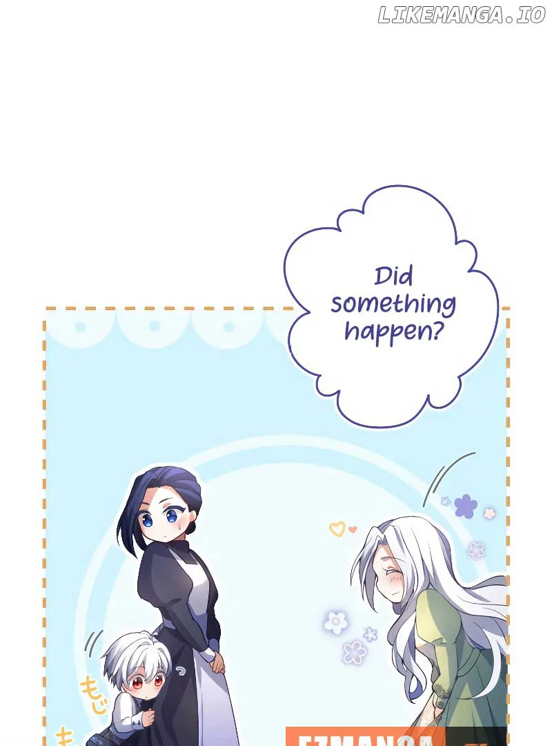 Your Majesty, I Will Raise Him This Time! Chapter 7 page 98