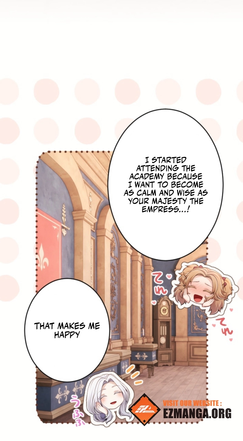 Your Majesty, I Will Raise Him This Time! Chapter 76 page 19