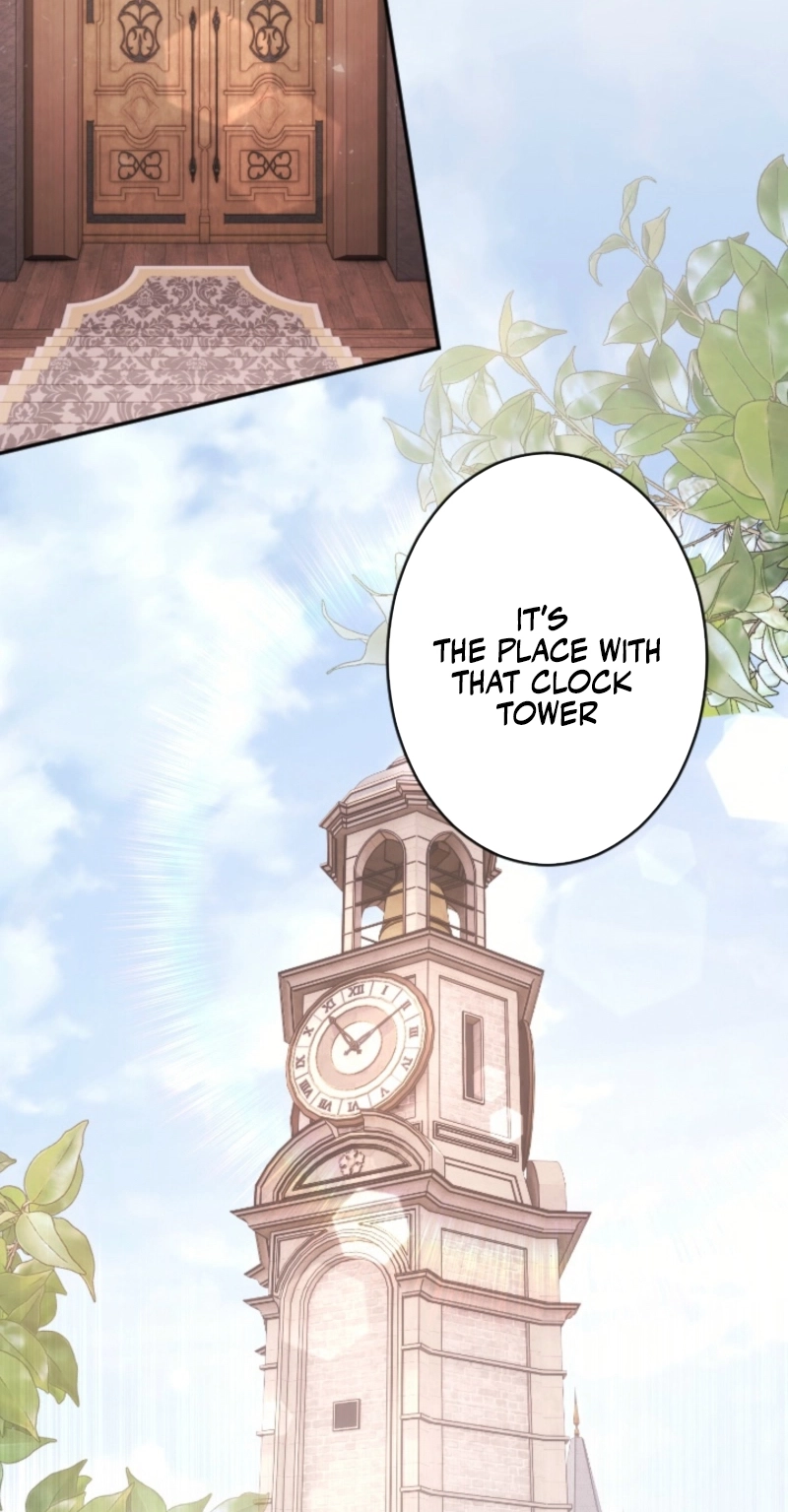 Your Majesty, I Will Raise Him This Time! Chapter 76 page 58