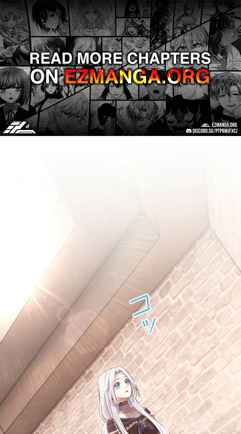 Your Majesty, I Will Raise Him This Time! Chapter 77 page 1