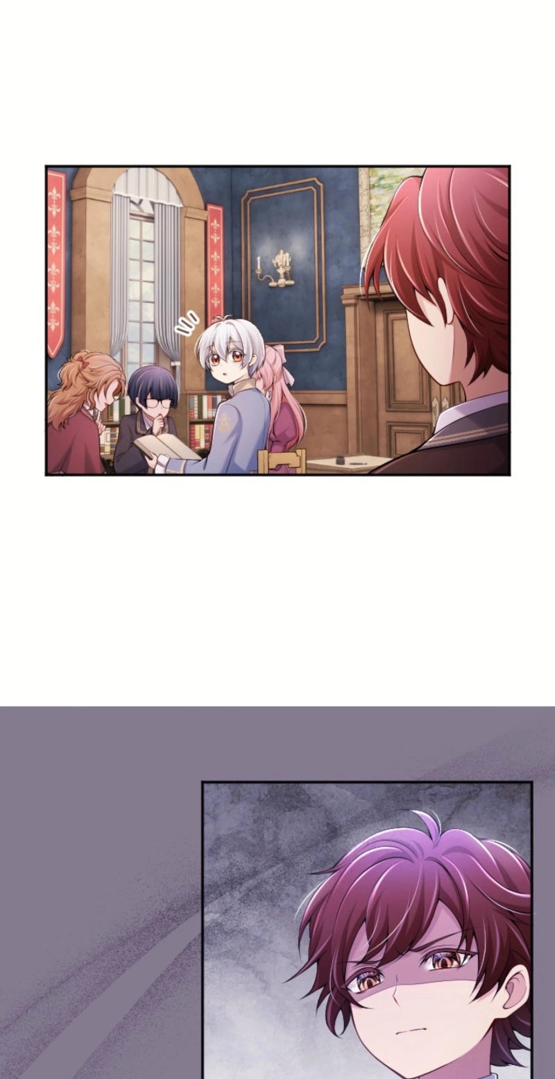 Your Majesty, I Will Raise Him This Time! Chapter 77 page 29