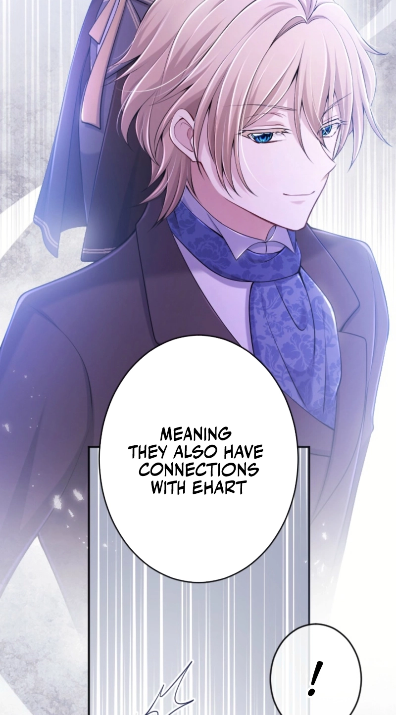 Your Majesty, I Will Raise Him This Time! Chapter 77 page 72