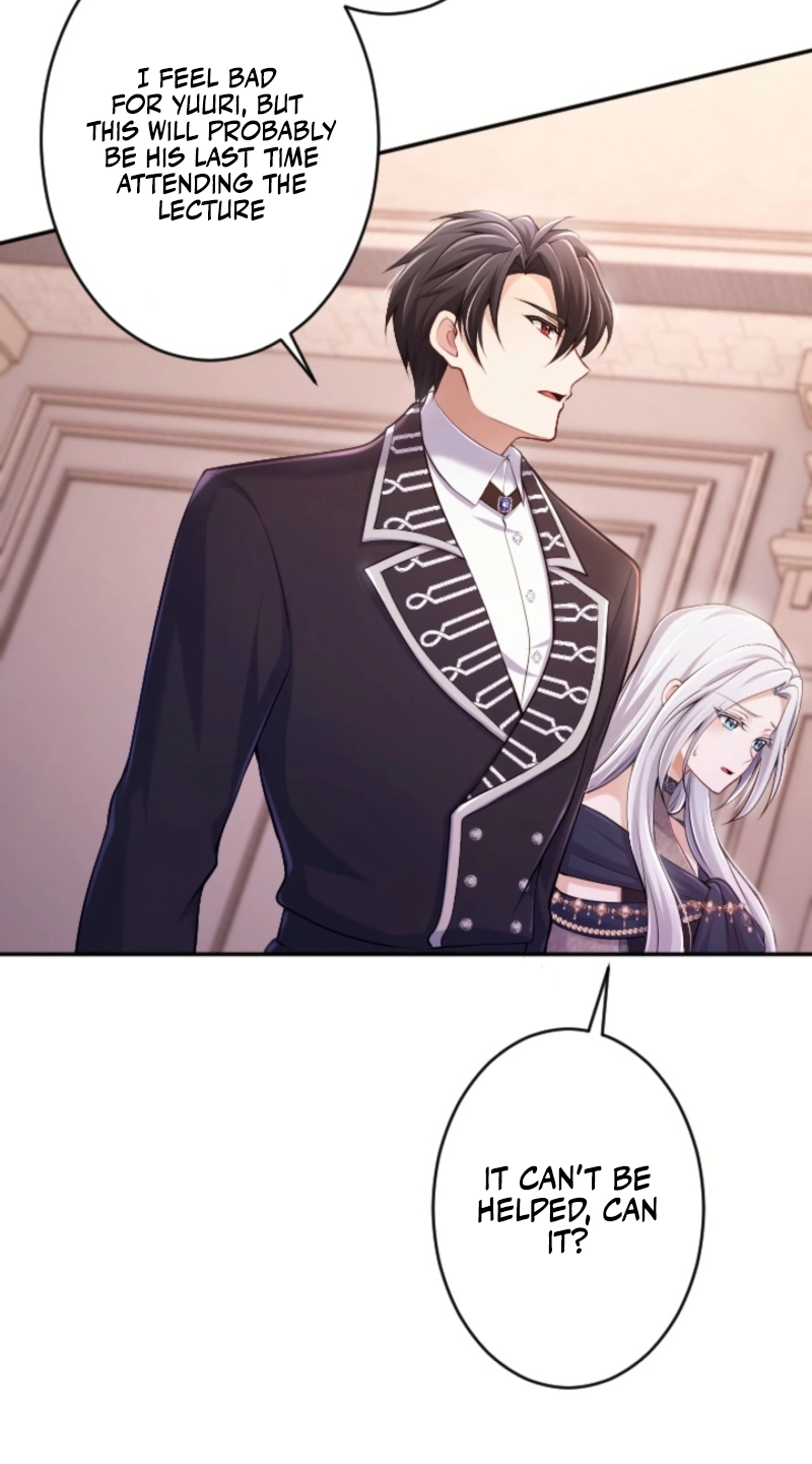 Your Majesty, I Will Raise Him This Time! Chapter 77 page 74
