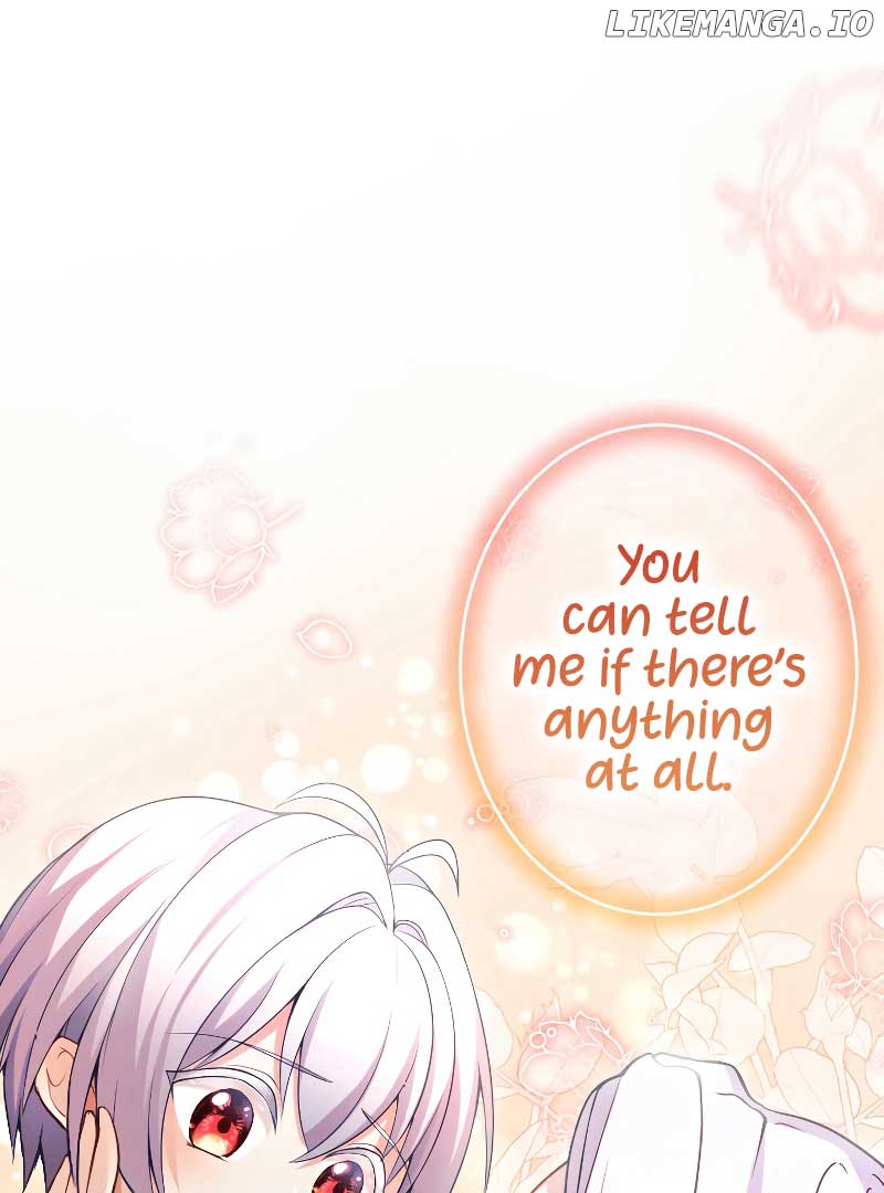 Your Majesty, I Will Raise Him This Time! Chapter 8 page 40