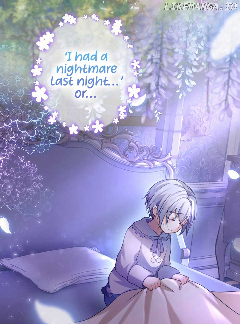 Your Majesty, I Will Raise Him This Time! Chapter 8 page 45