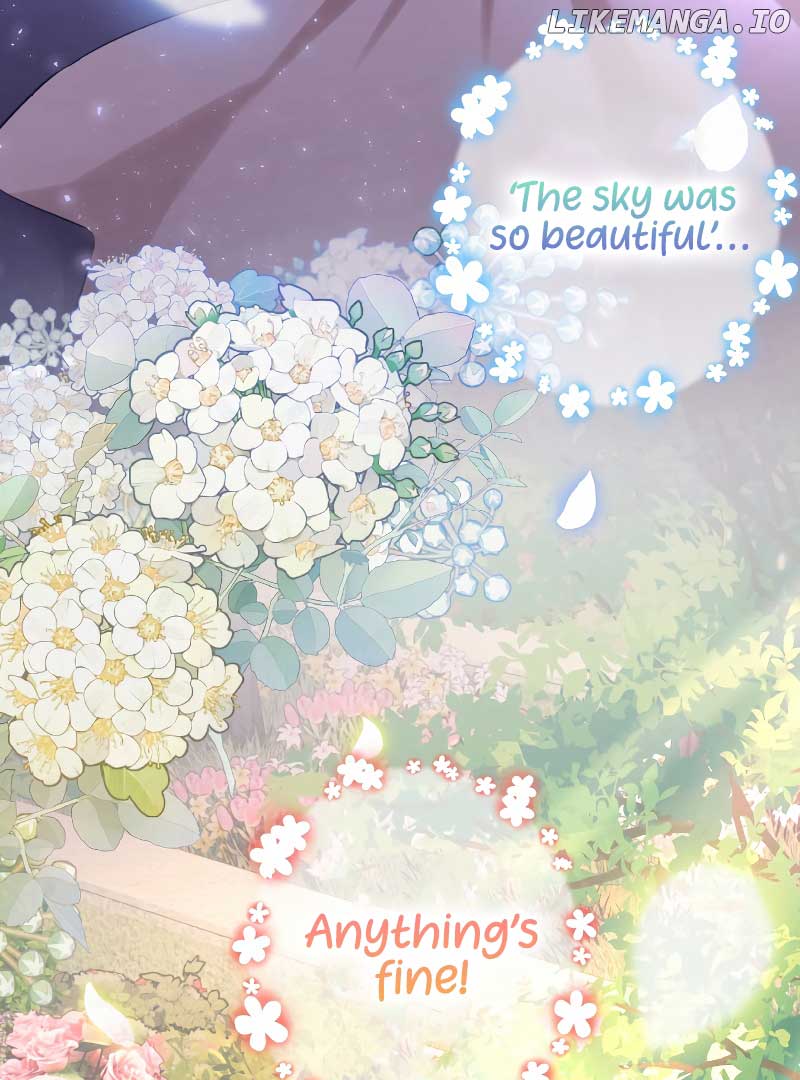 Your Majesty, I Will Raise Him This Time! Chapter 8 page 46