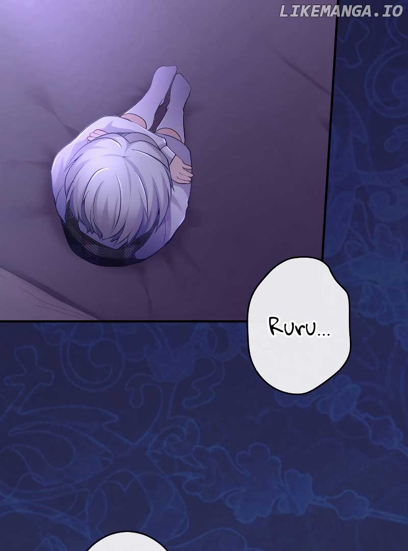 Your Majesty, I Will Raise Him This Time! Chapter 8 page 77