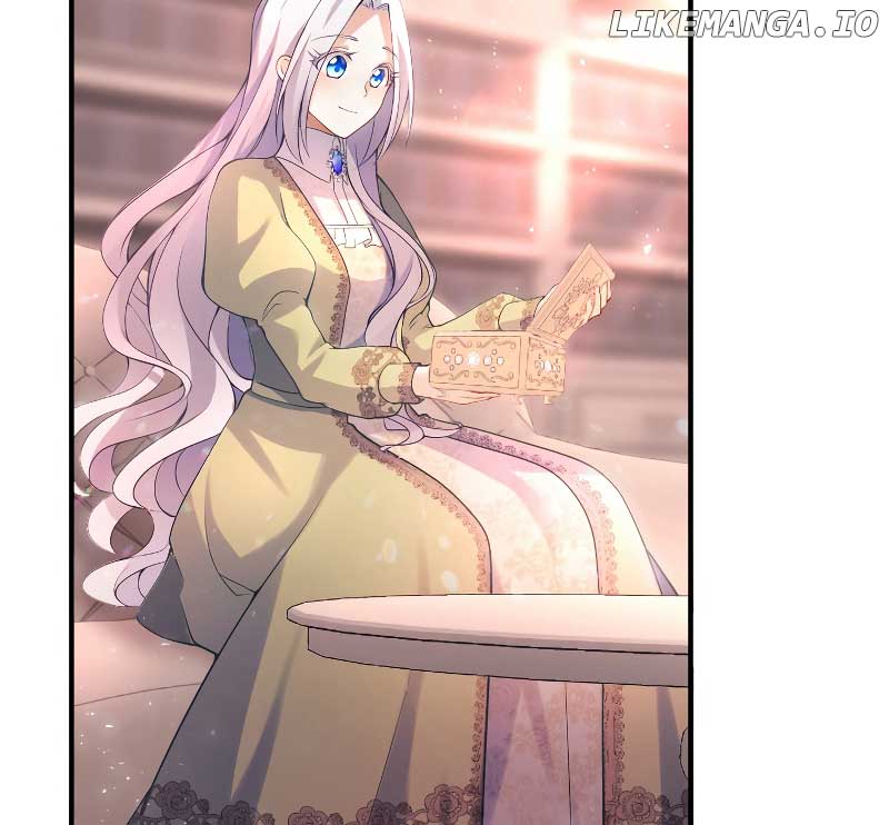 Your Majesty, I Will Raise Him This Time! Chapter 8 page 83