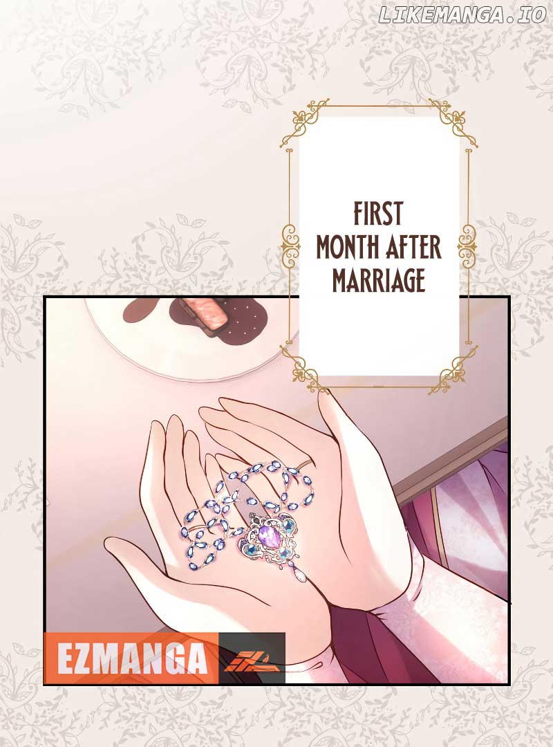Your Majesty, I Will Raise Him This Time! Chapter 8 page 87