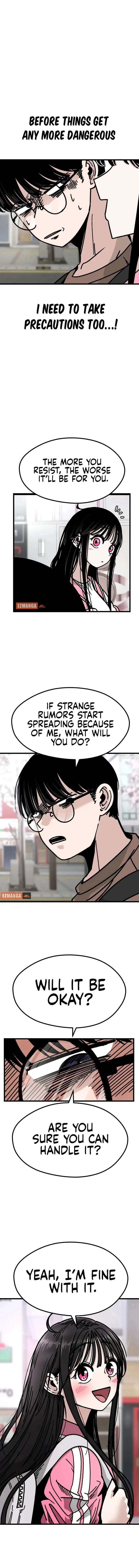 Academy of Card Chapter 1 page 7