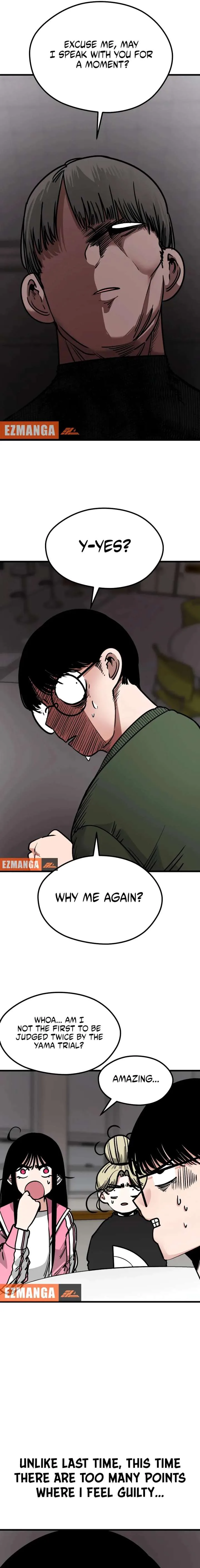 Academy of Card Chapter 30 page 17