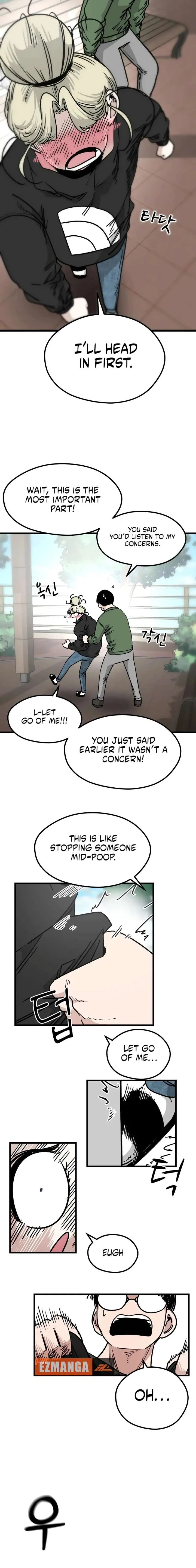 Academy of Card Chapter 34 page 14