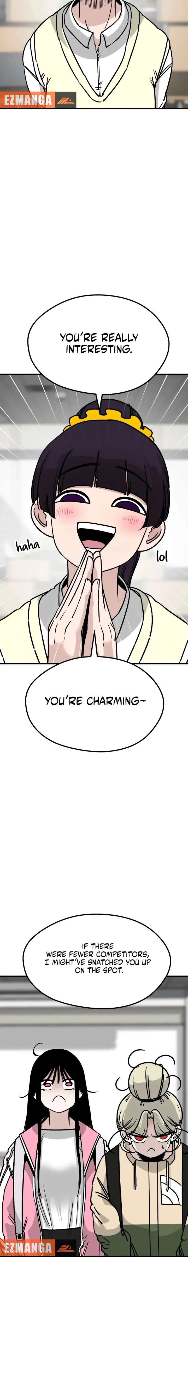 Academy of Card Chapter 35 page 14
