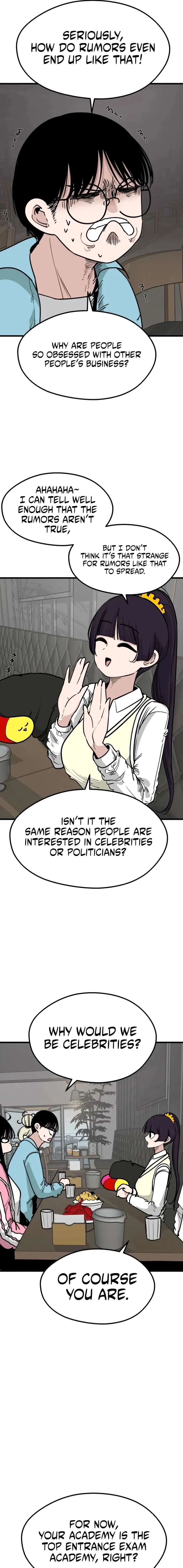 Academy of Card Chapter 37 page 11