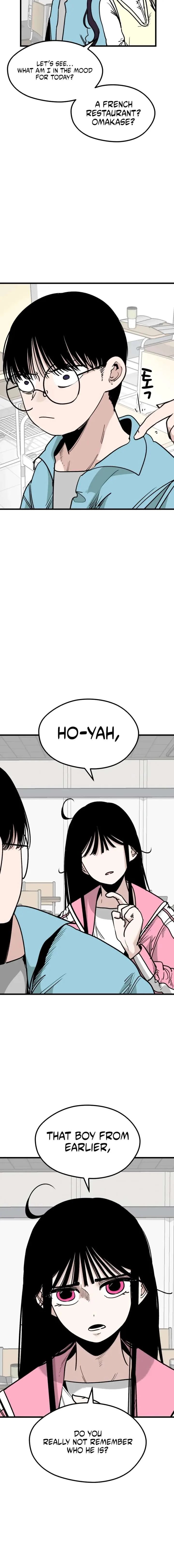 Academy of Card Chapter 37 page 4