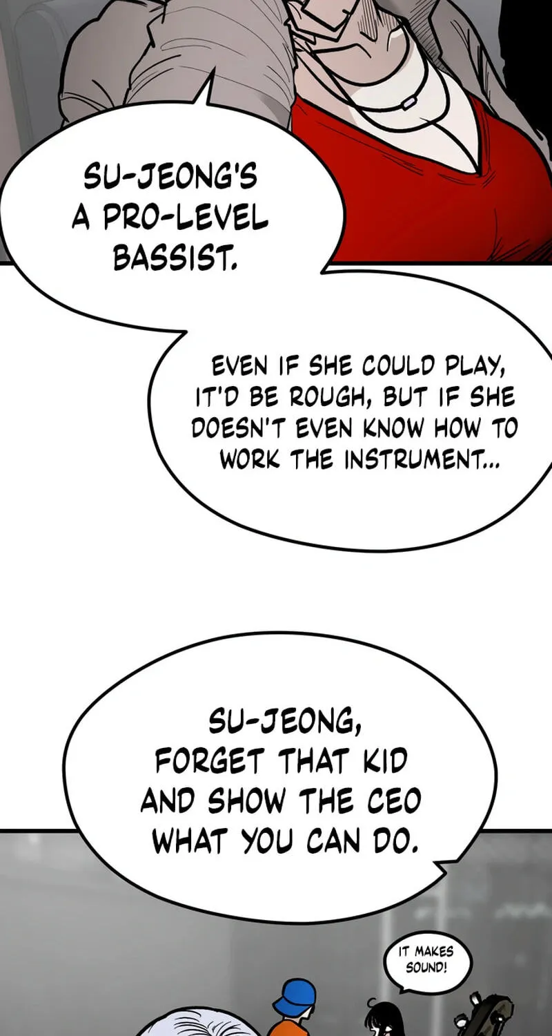 Academy of Card Chapter 60 page 69