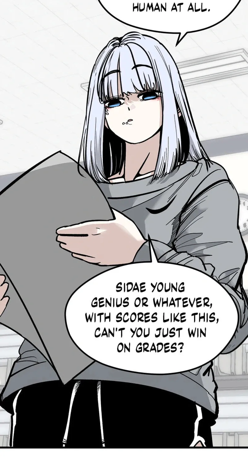 Academy of Card Chapter 64 page 33