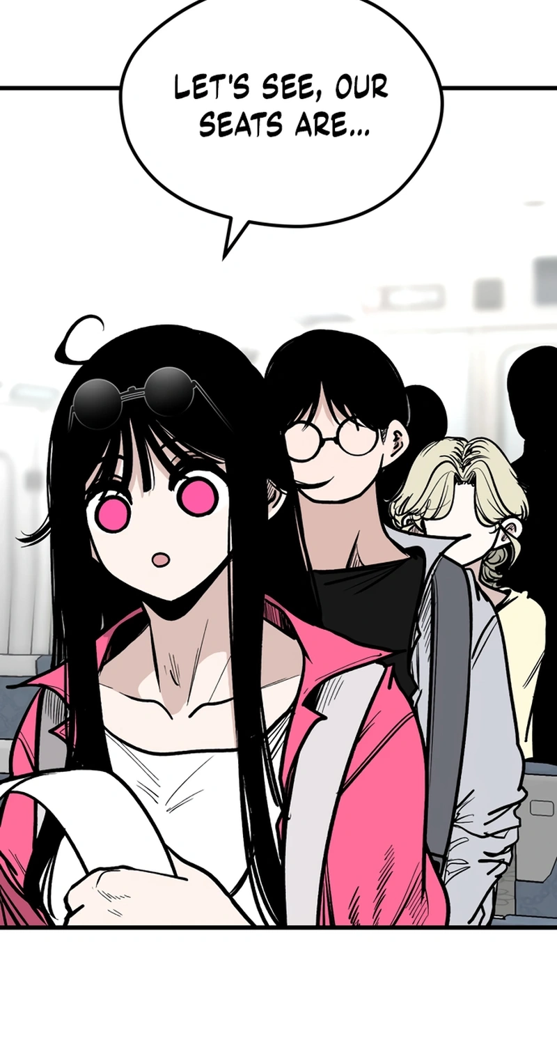 Academy of Card Chapter 75 page 71