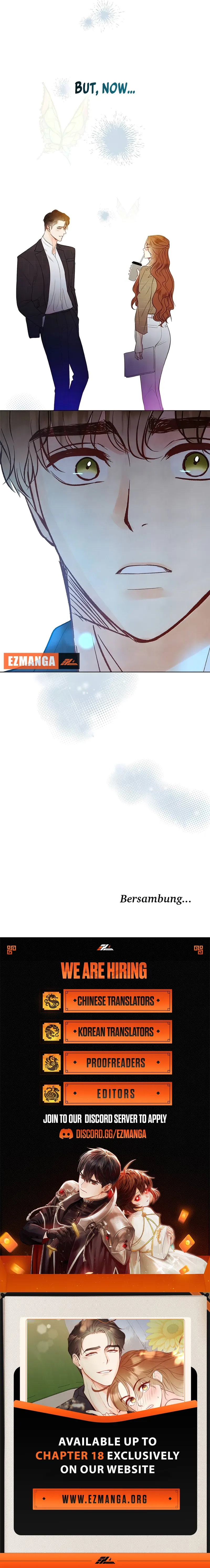 Our Secret Marriage Chapter 18 page 11