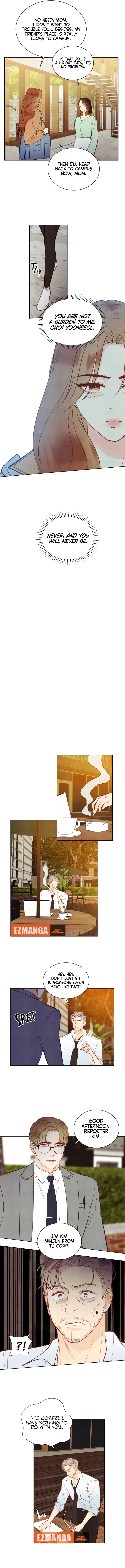 Our Secret Marriage Chapter 28 page 10