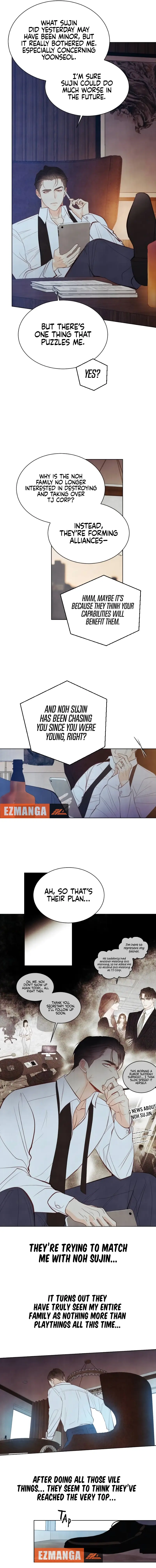 Our Secret Marriage Chapter 28 page 12