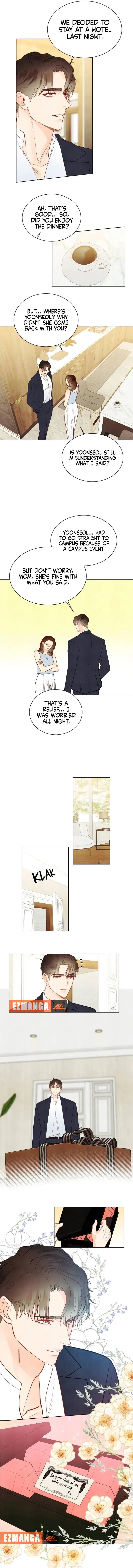 Our Secret Marriage Chapter 28 page 4