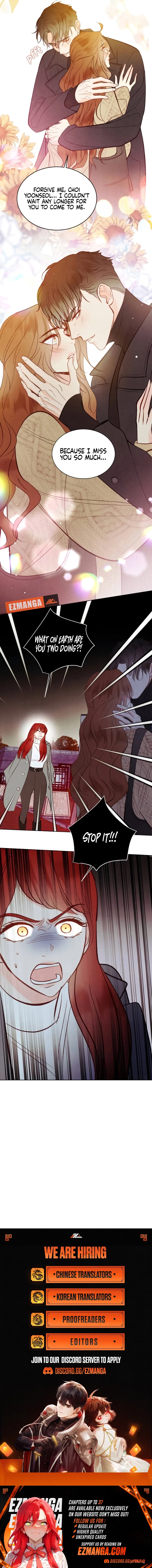 Our Secret Marriage Chapter 29 page 10