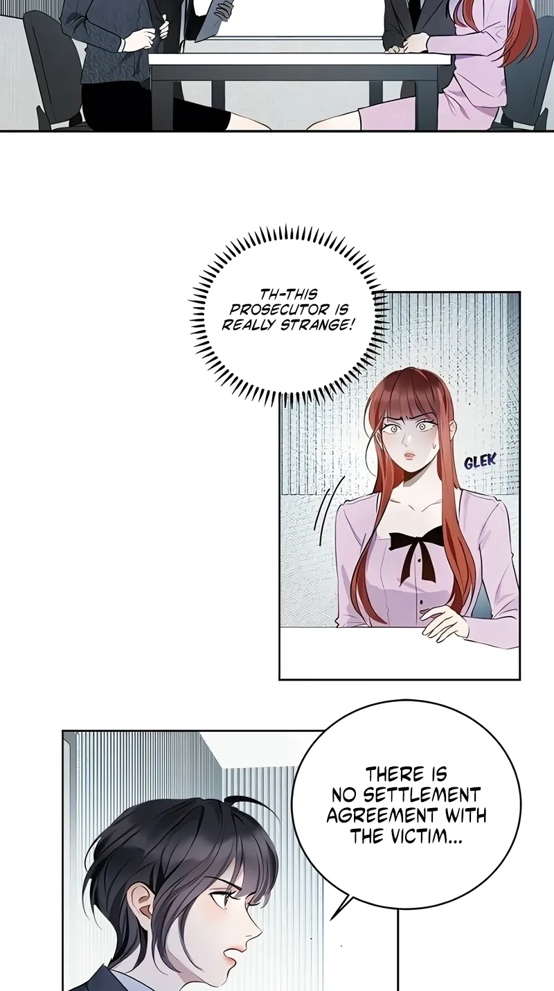 Our Secret Marriage Chapter 48 page 12