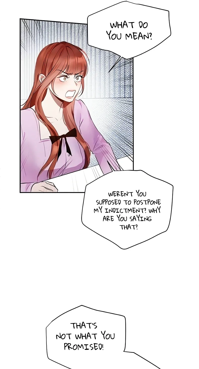 Our Secret Marriage Chapter 48 page 17