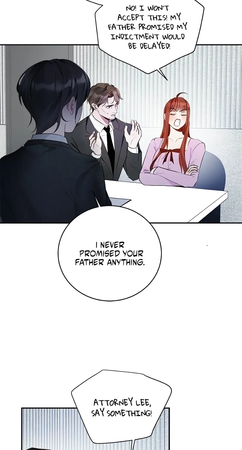 Our Secret Marriage Chapter 48 page 18