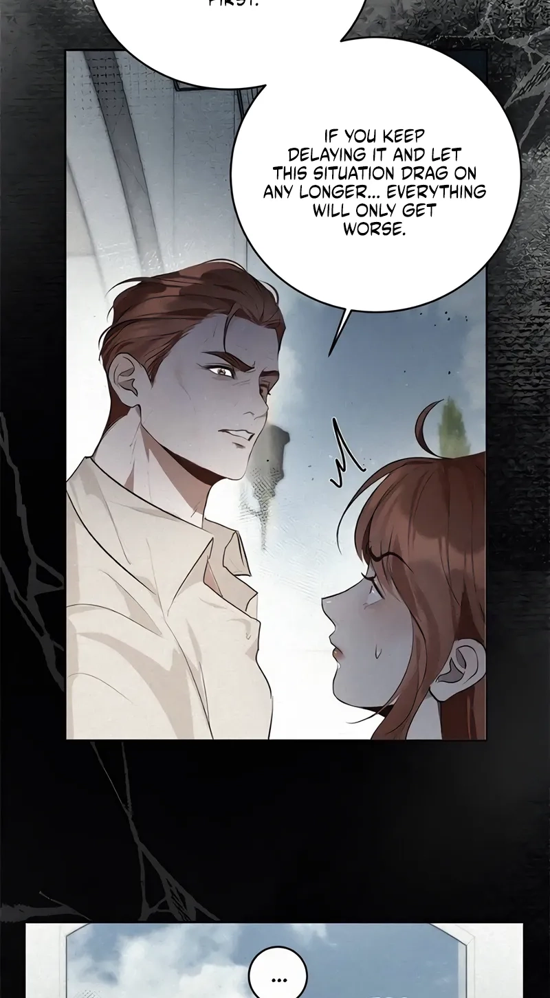 Our Secret Marriage Chapter 48 page 2