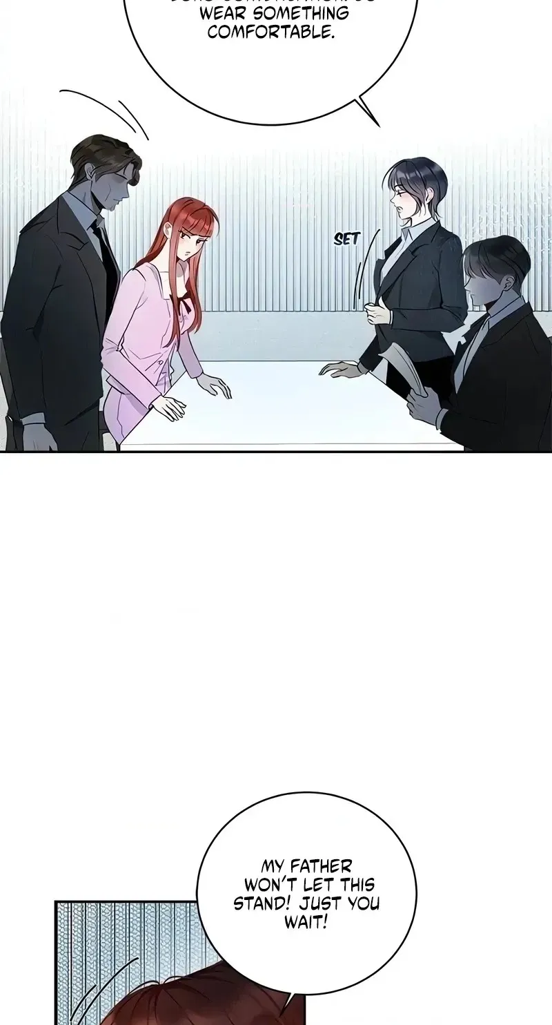 Our Secret Marriage Chapter 48 page 20