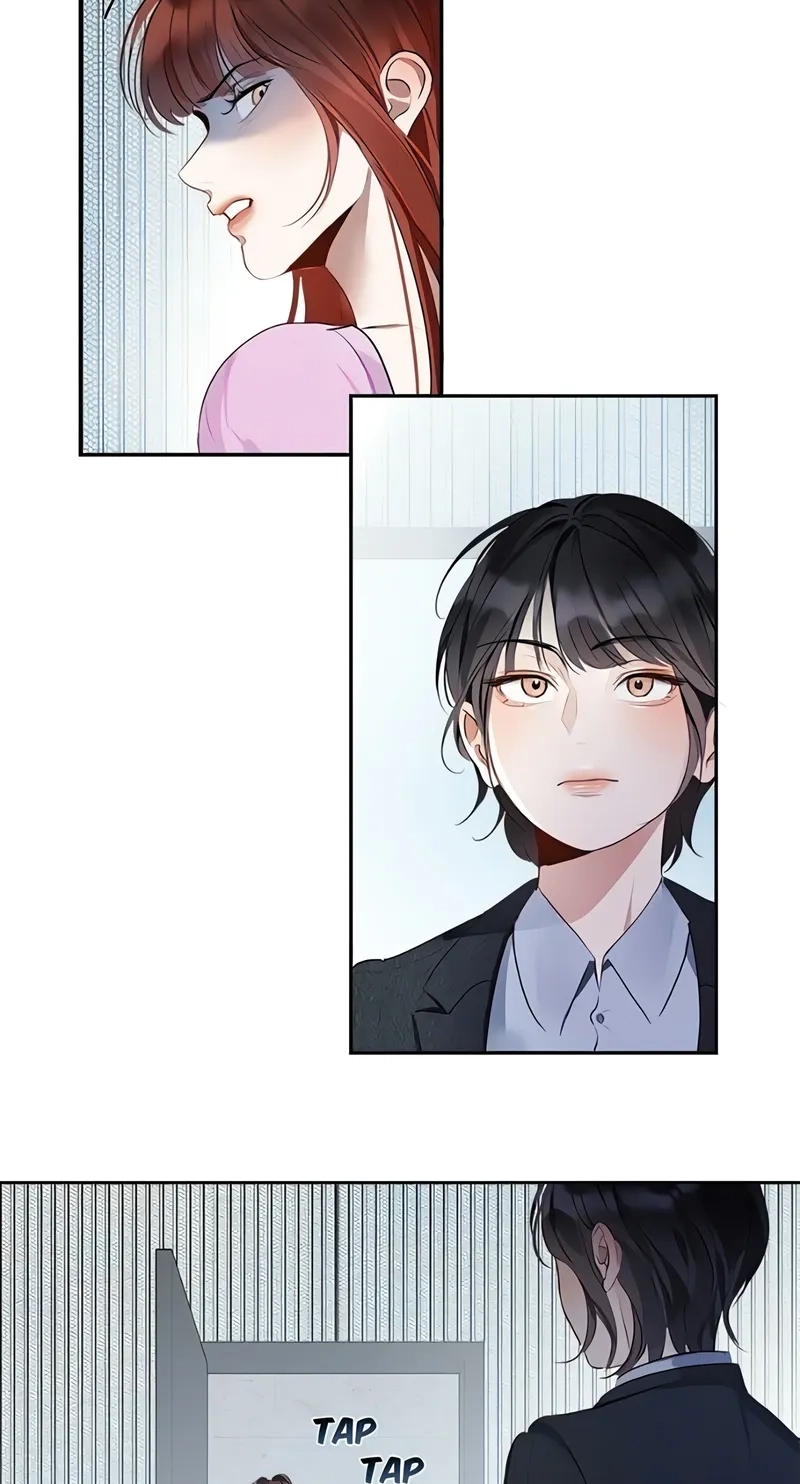 Our Secret Marriage Chapter 48 page 21