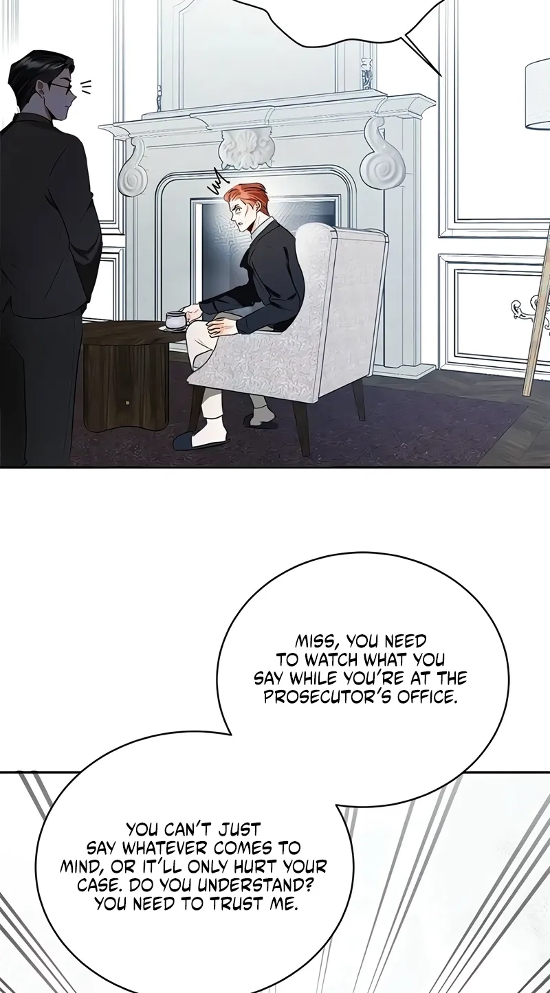 Our Secret Marriage Chapter 48 page 27