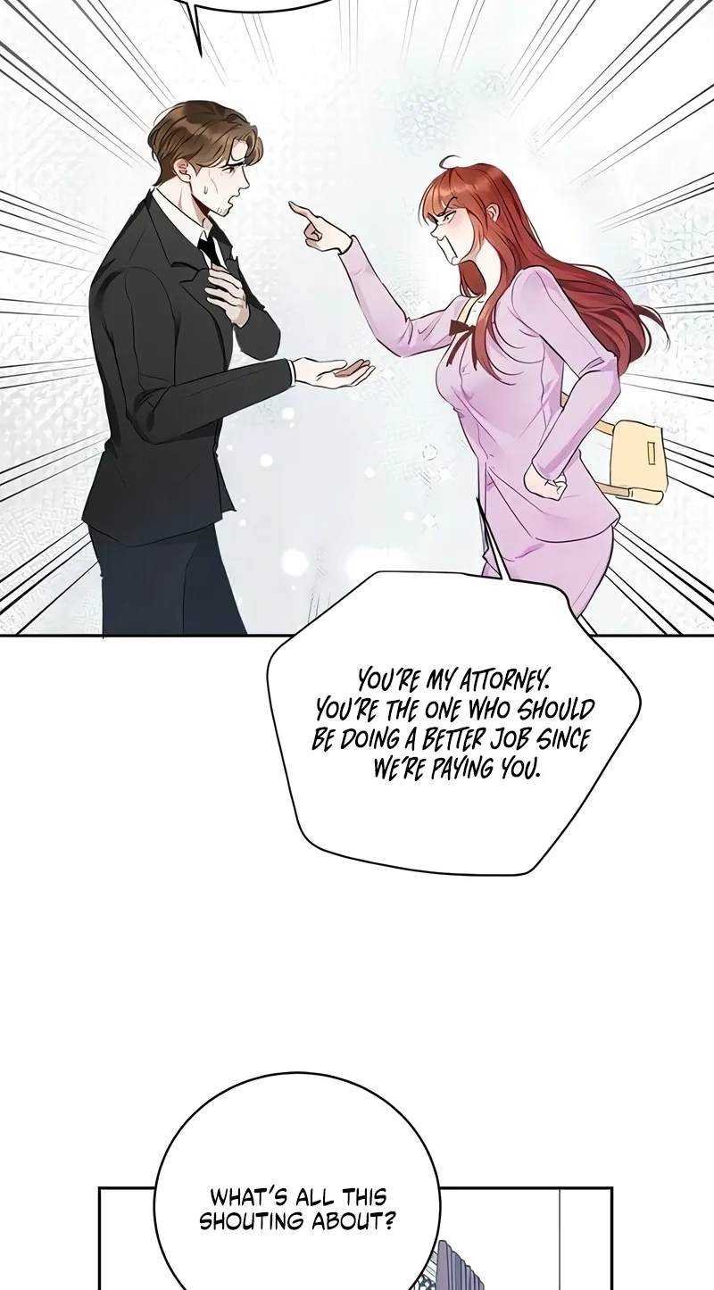 Our Secret Marriage Chapter 48 page 28