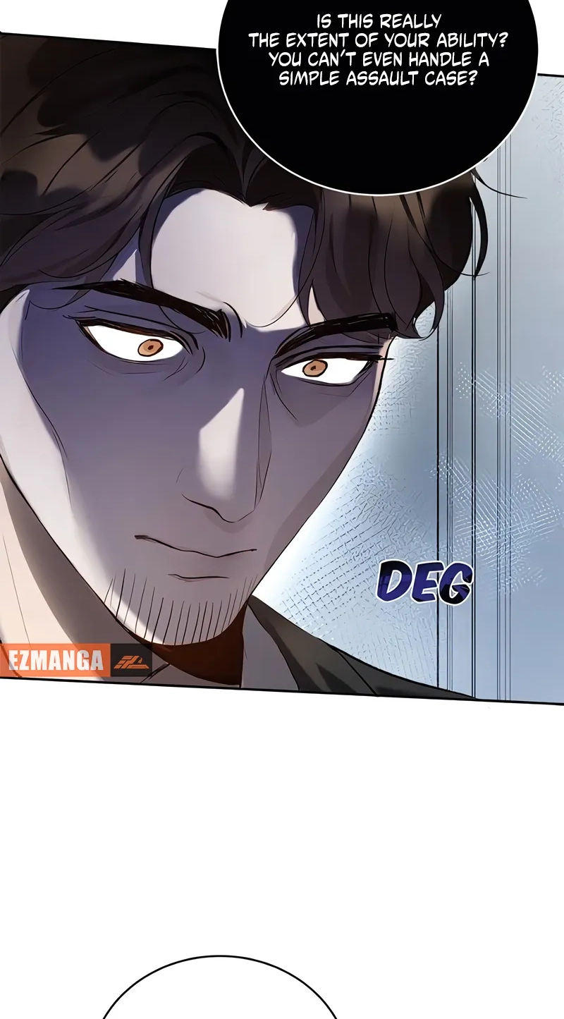 Our Secret Marriage Chapter 48 page 31