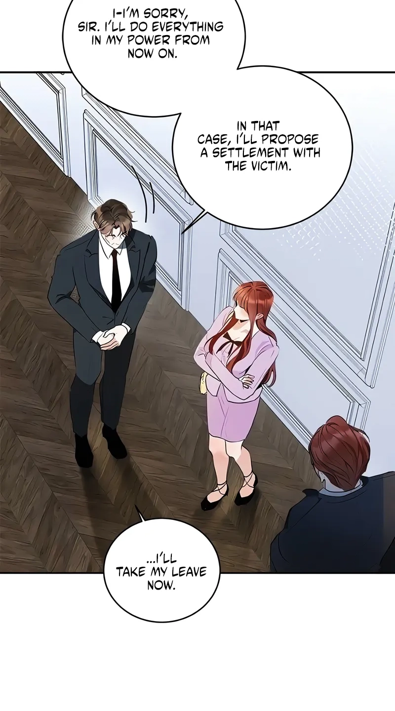 Our Secret Marriage Chapter 48 page 32