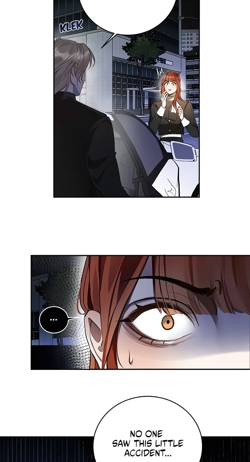 Our Secret Marriage Chapter 48 page 49
