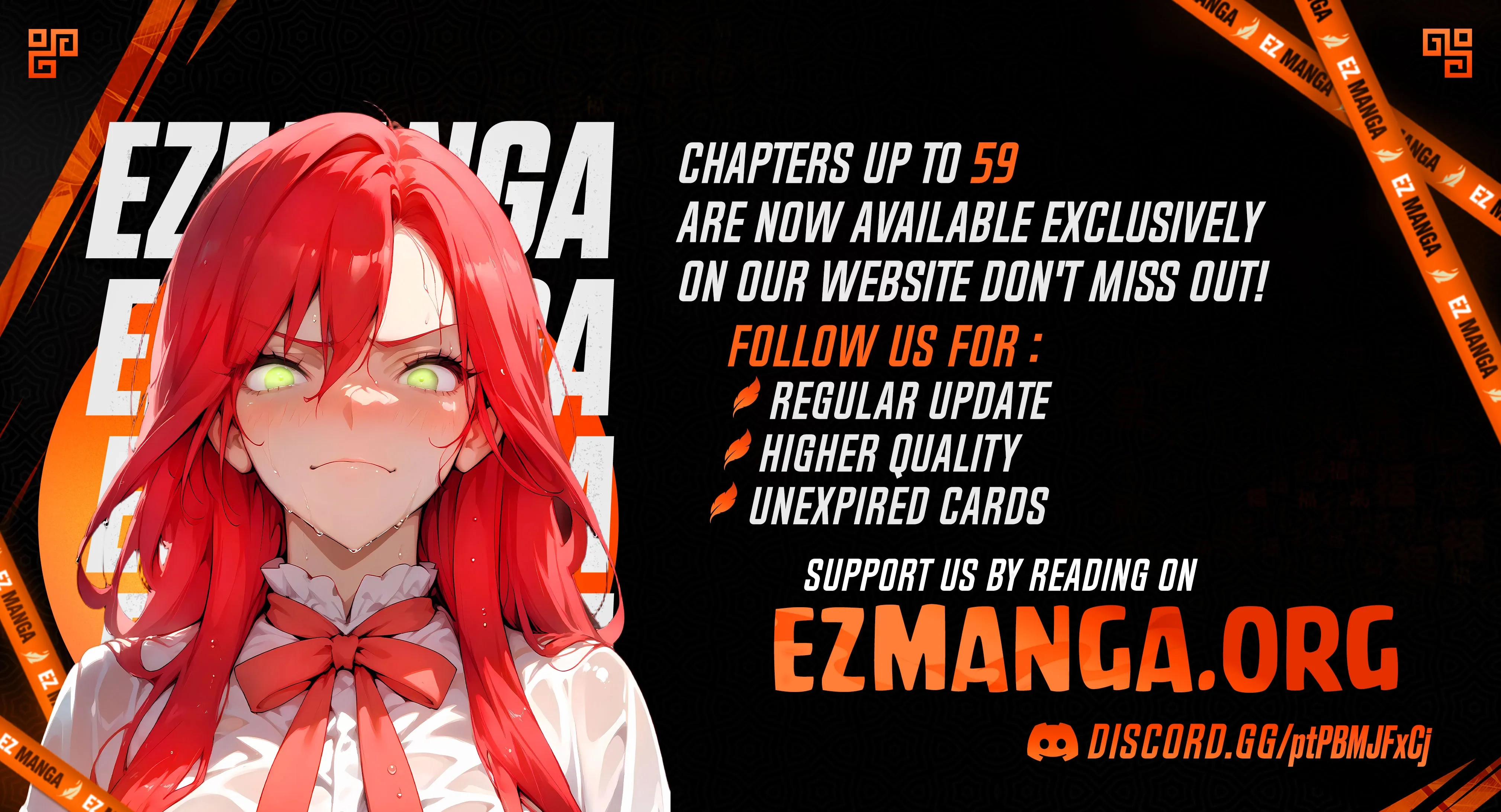Our Secret Marriage Chapter 48 page 54