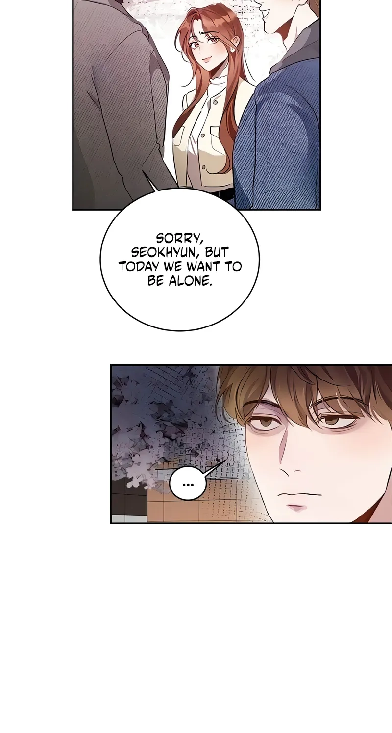 Our Secret Marriage Chapter 49 page 16