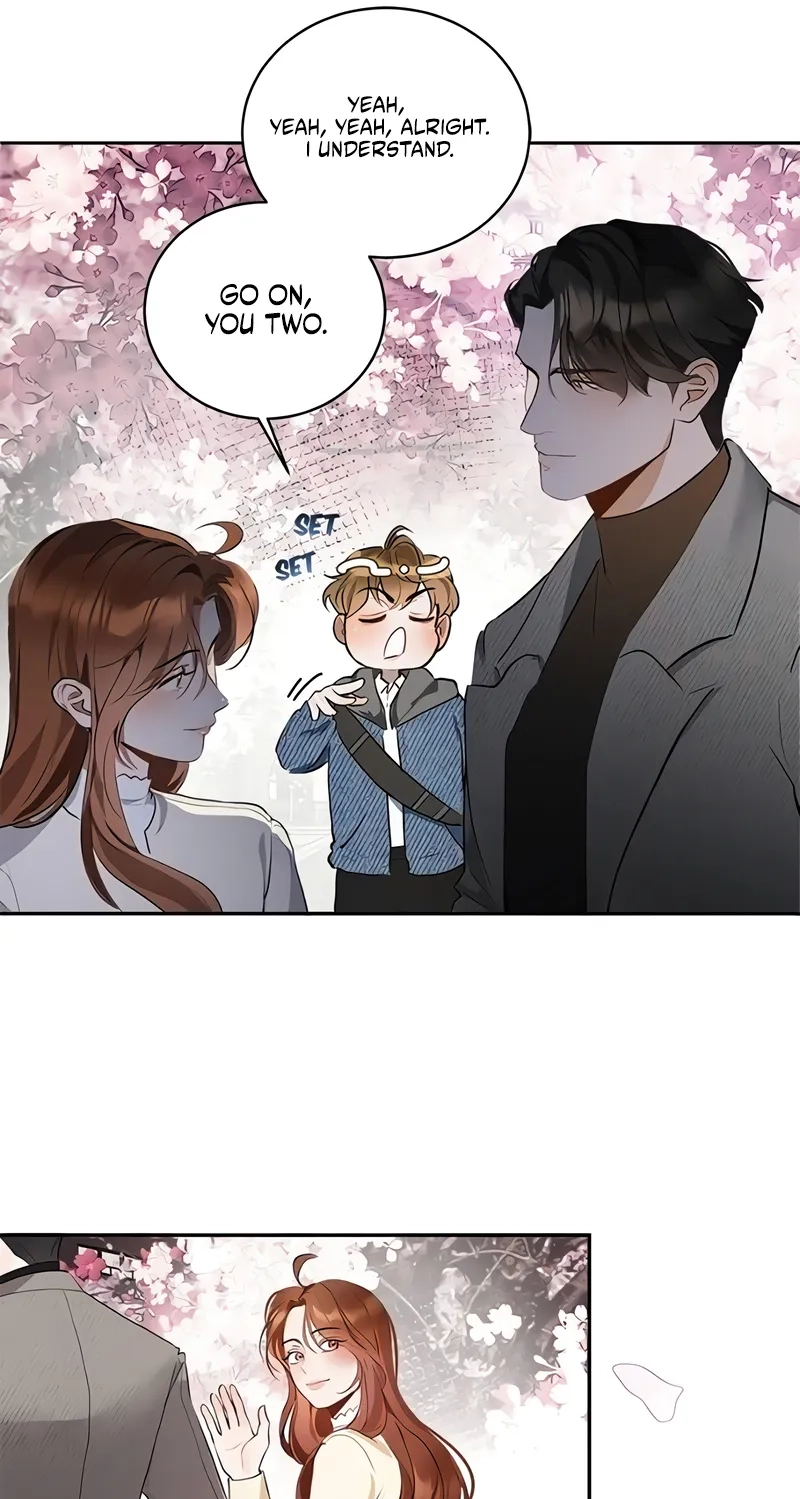 Our Secret Marriage Chapter 49 page 18