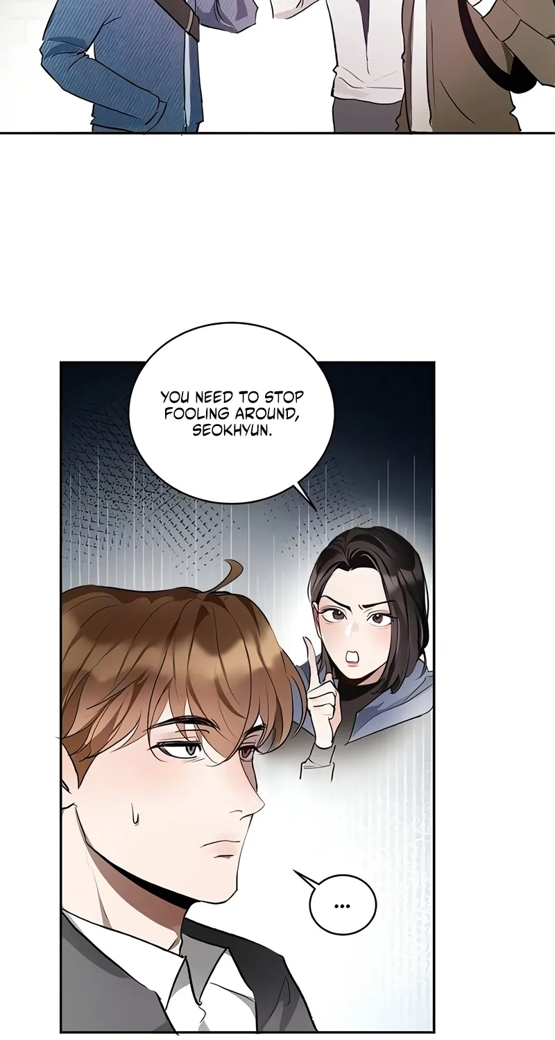 Our Secret Marriage Chapter 49 page 24