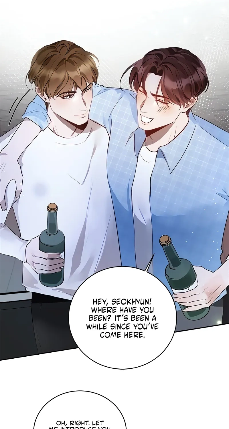 Our Secret Marriage Chapter 49 page 27