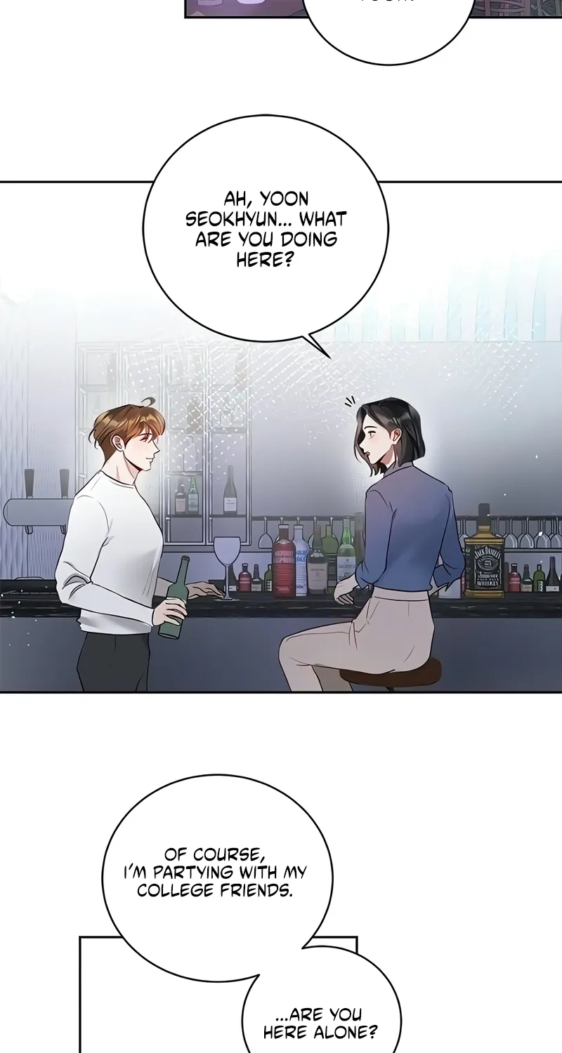 Our Secret Marriage Chapter 49 page 36