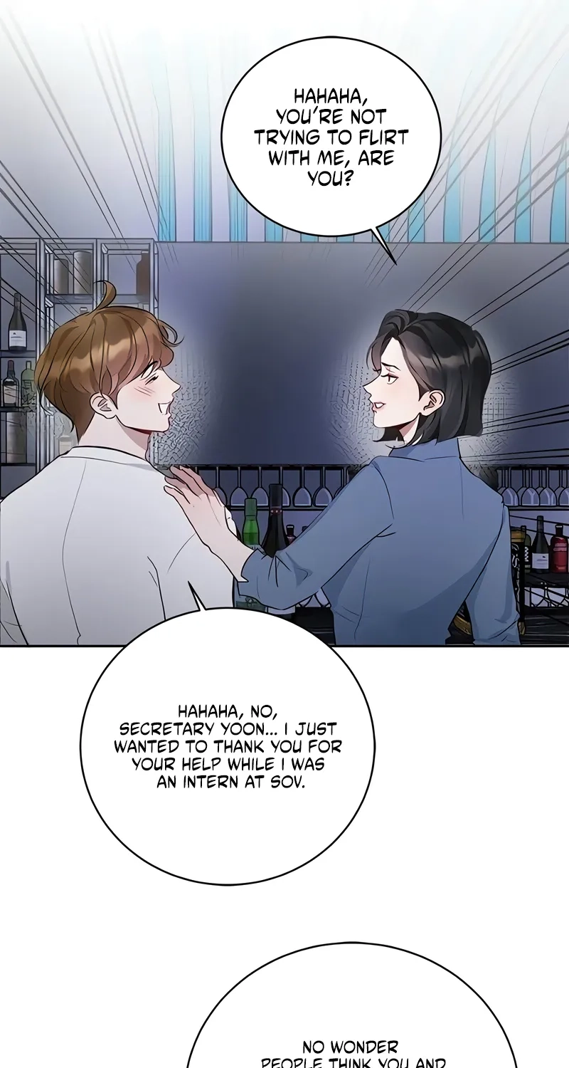 Our Secret Marriage Chapter 49 page 42