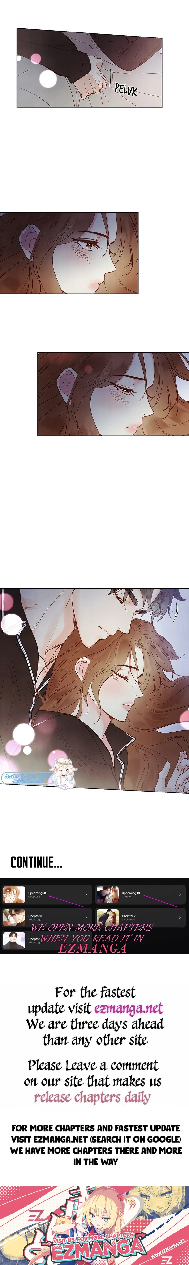 Our Secret Marriage Chapter 9 page 22
