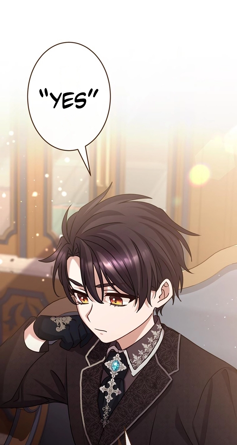 You Don’t Mind If I Destroy This Kingdom, Right? The Pure White Saintess Vows Revenge Chapter 27 page 4