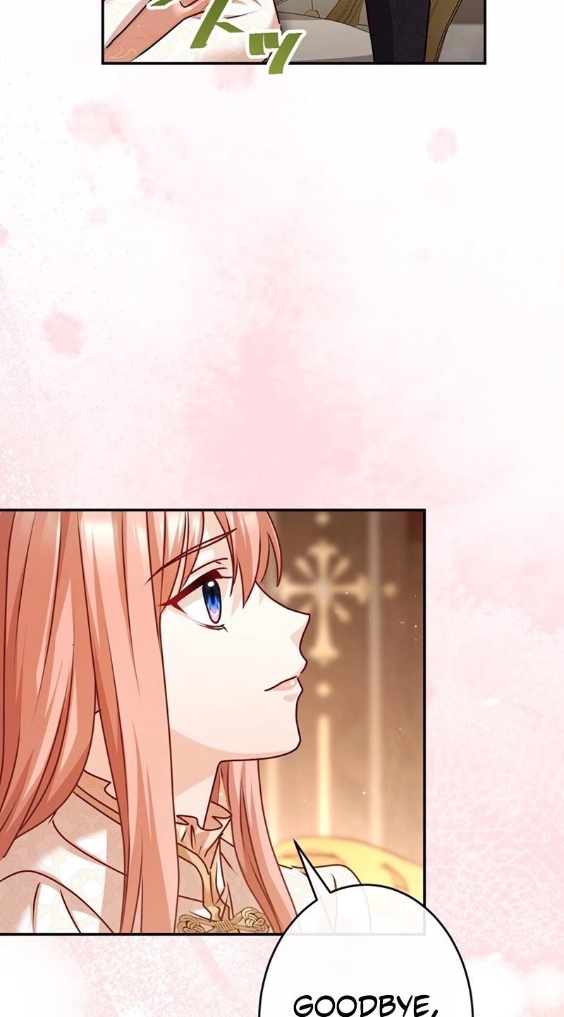 You Don’t Mind If I Destroy This Kingdom, Right? The Pure White Saintess Vows Revenge Chapter 27 page 41